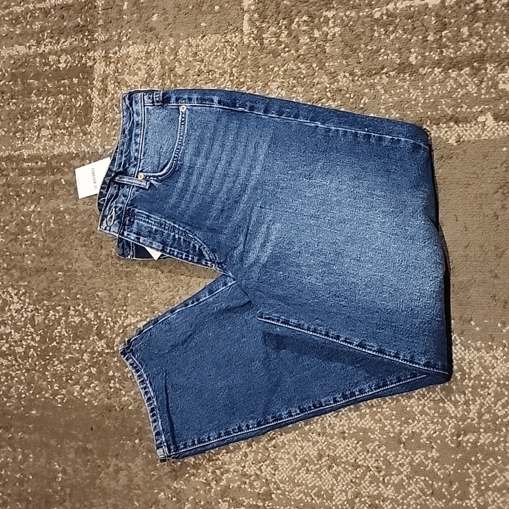 Brand new! Forever 21 jeans